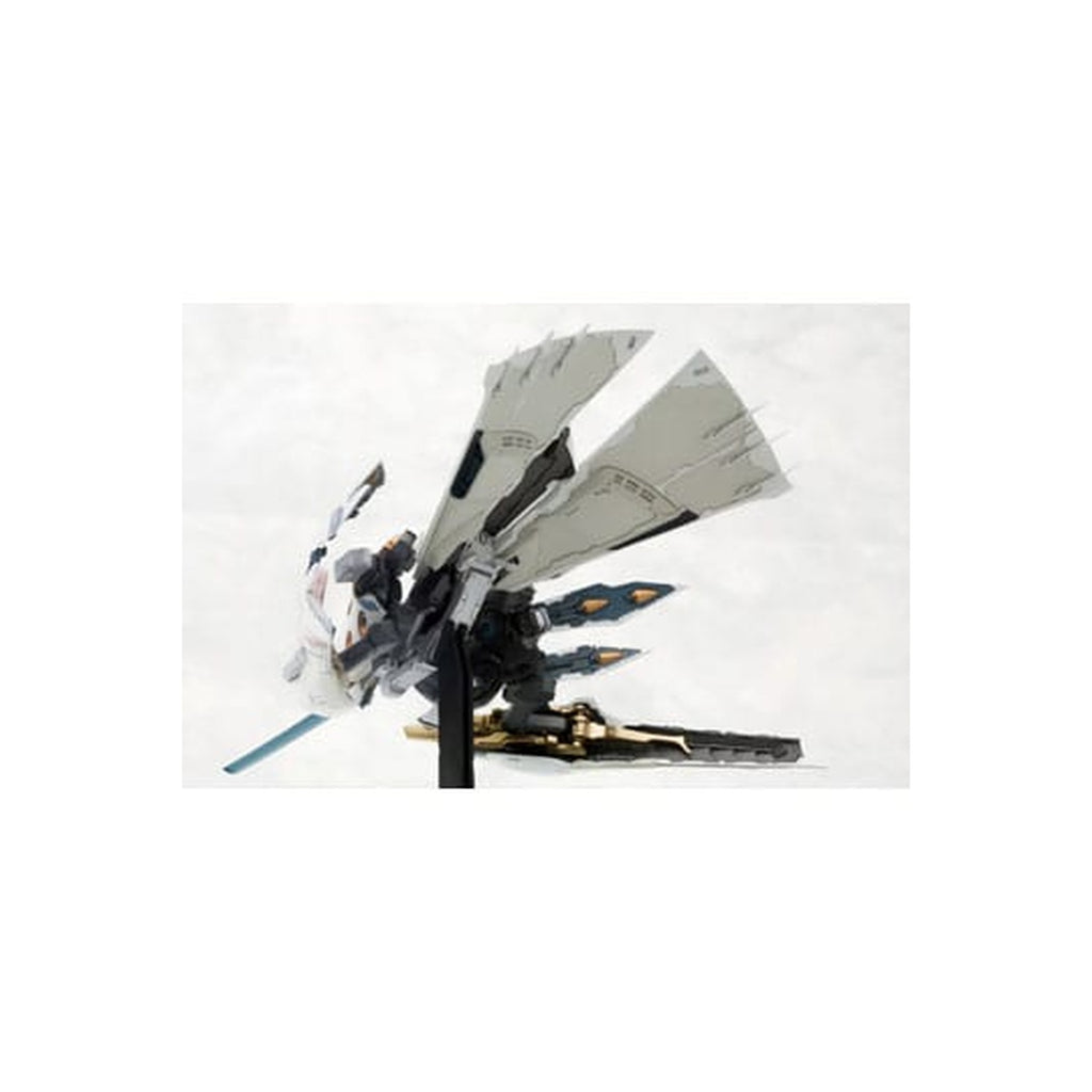 Zdjęcie produktu Ikaruga - Figurka Model Kit Ginkei