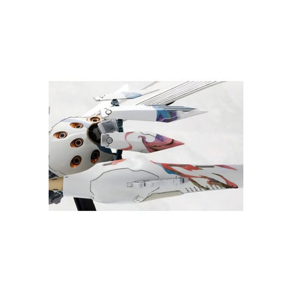 Zdjęcie produktu Ikaruga - Figurka Model Kit Ginkei