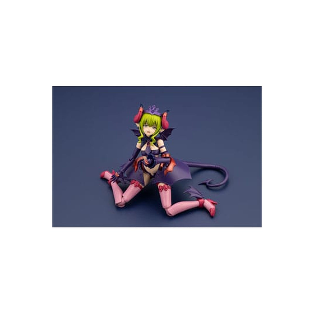 Zdjęcie produktu Arcanadea - Figurka Model Kit Velretta ReACT-P