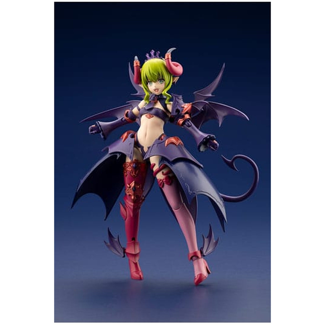 Zdjęcie produktu Arcanadea - Figurka Model Kit Velretta ReACT-P