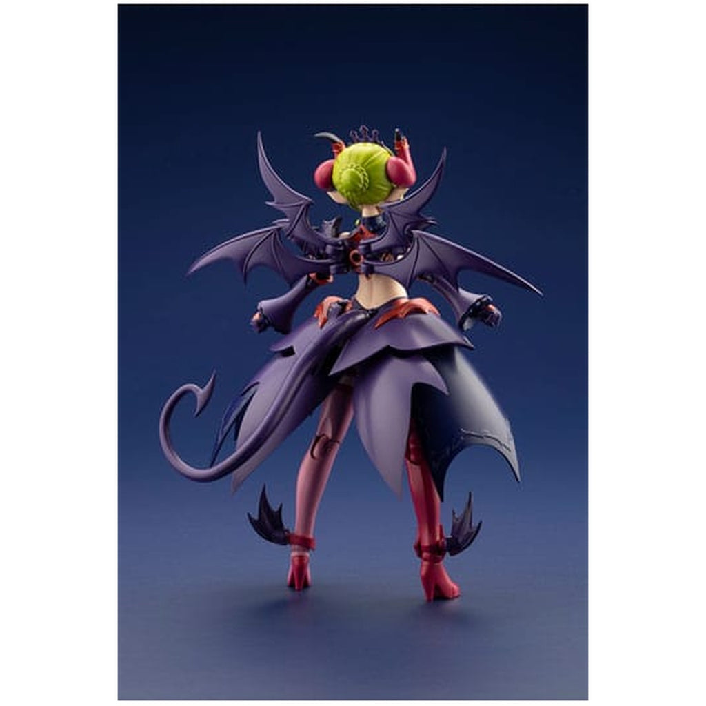 Zdjęcie produktu Arcanadea - Figurka Model Kit Velretta ReACT-P