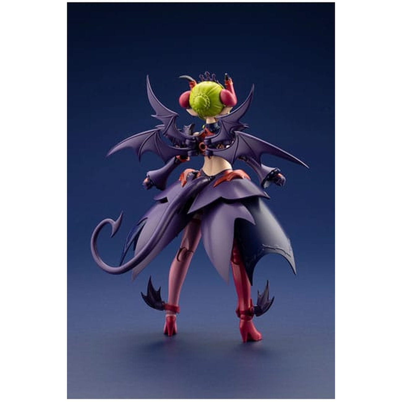 Zdjęcie produktu Arcanadea - Figurka Model Kit Velretta ReACT-P