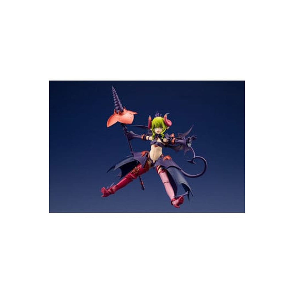 Zdjęcie produktu Arcanadea - Figurka Model Kit Velretta ReACT-P