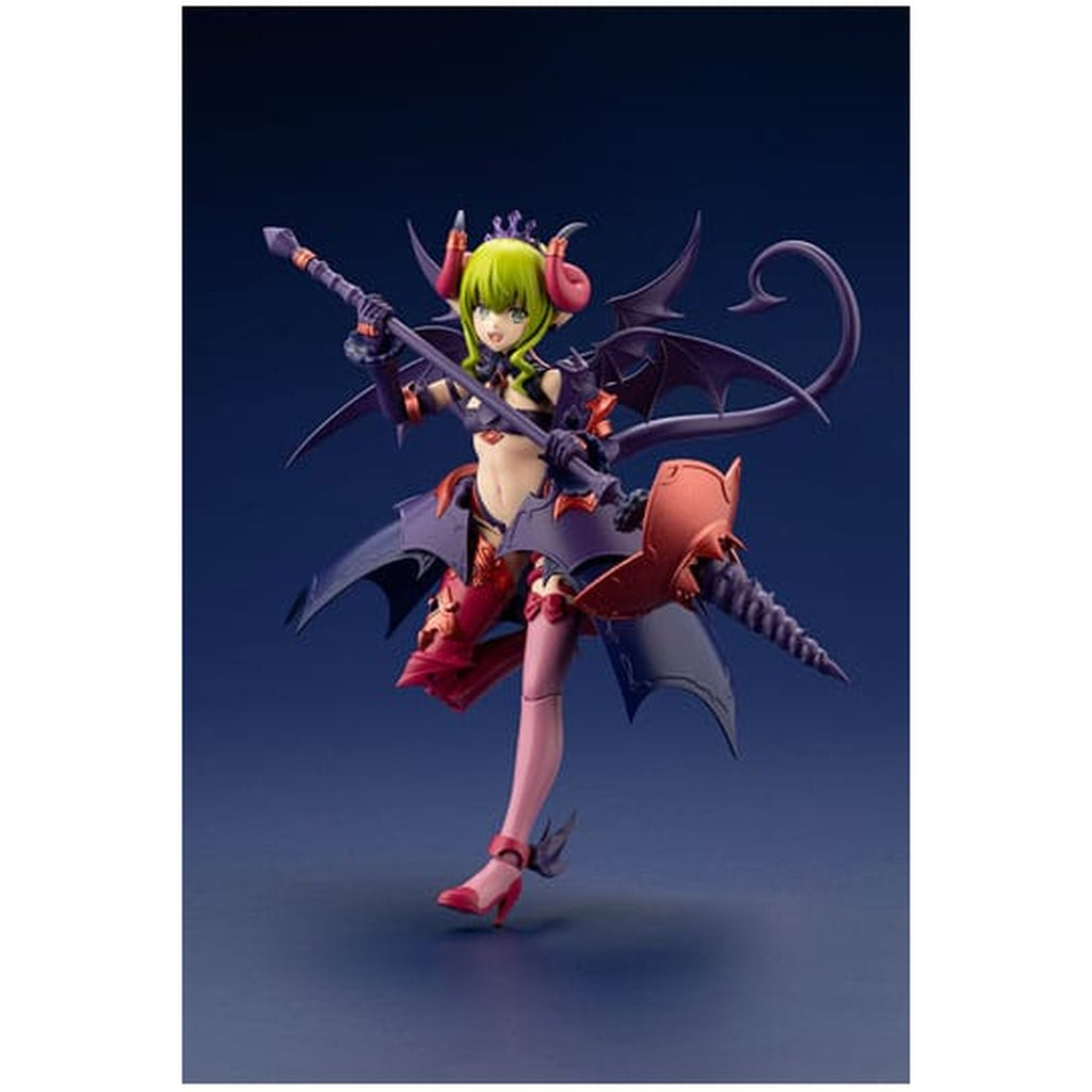 Zdjęcie produktu Arcanadea - Figurka Model Kit Velretta ReACT-P
