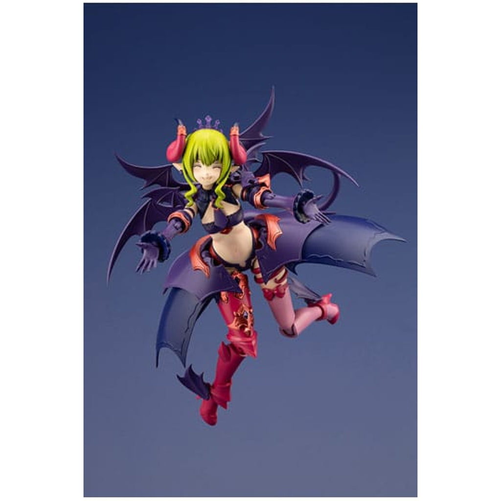 Zdjęcie produktu Arcanadea - Figurka Model Kit Velretta ReACT-P