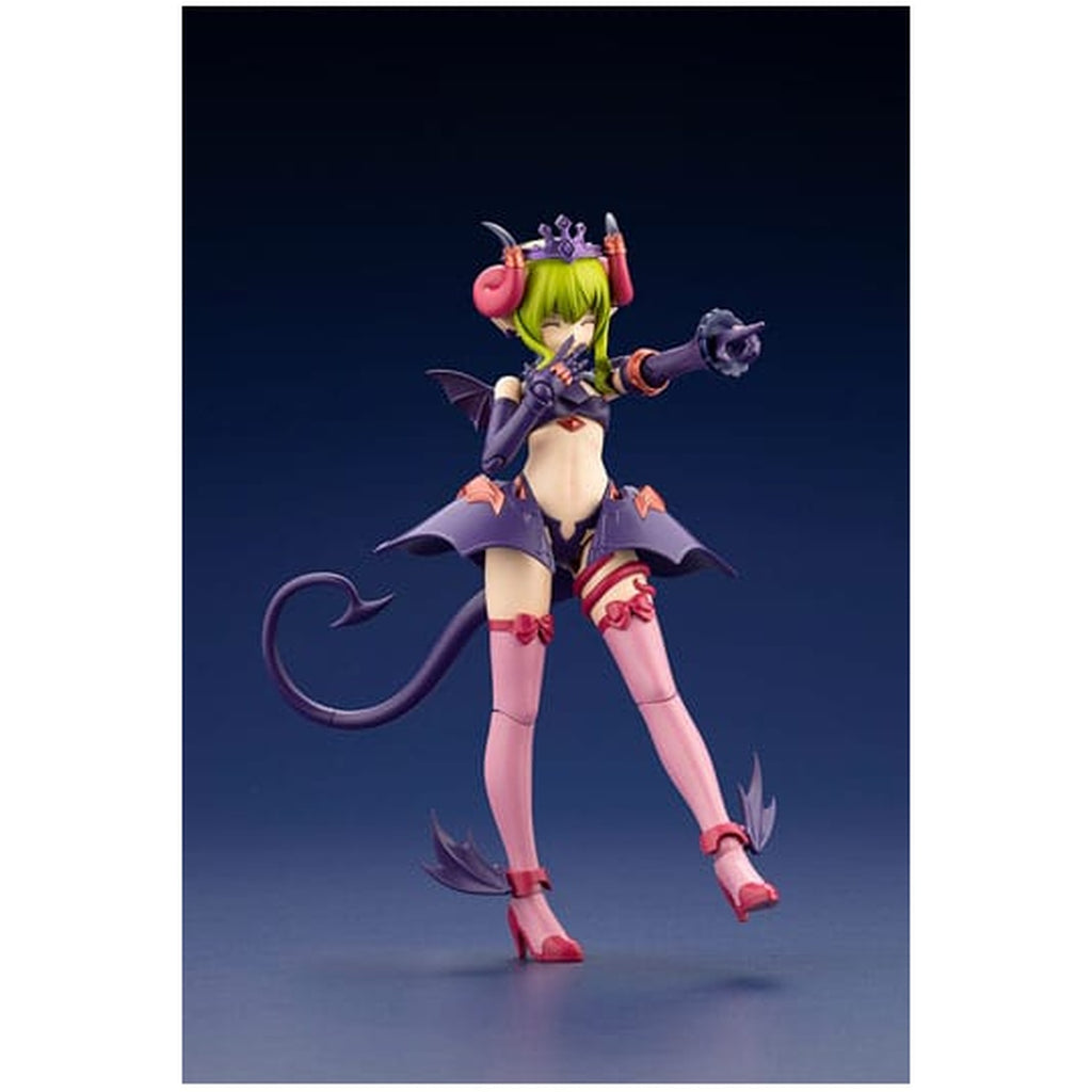 Zdjęcie produktu Arcanadea - Figurka Model Kit Velretta ReACT-P