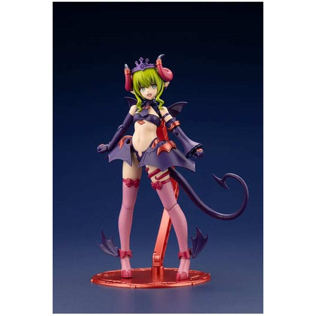 Zdjęcie produktu Arcanadea - Figurka Model Kit Velretta ReACT-P