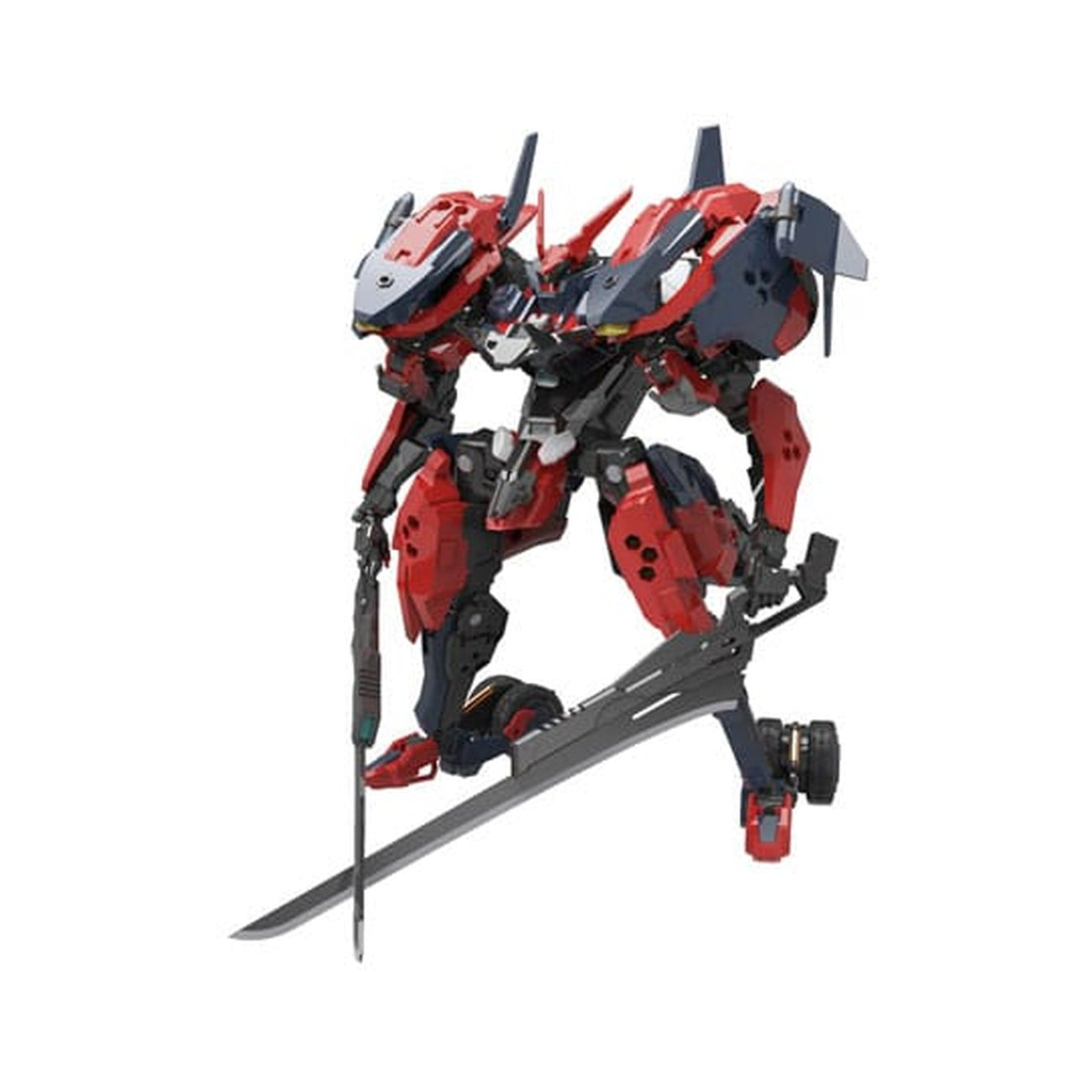 Zdjęcie produktu Hexa Gear - Figura Model Kit Levante