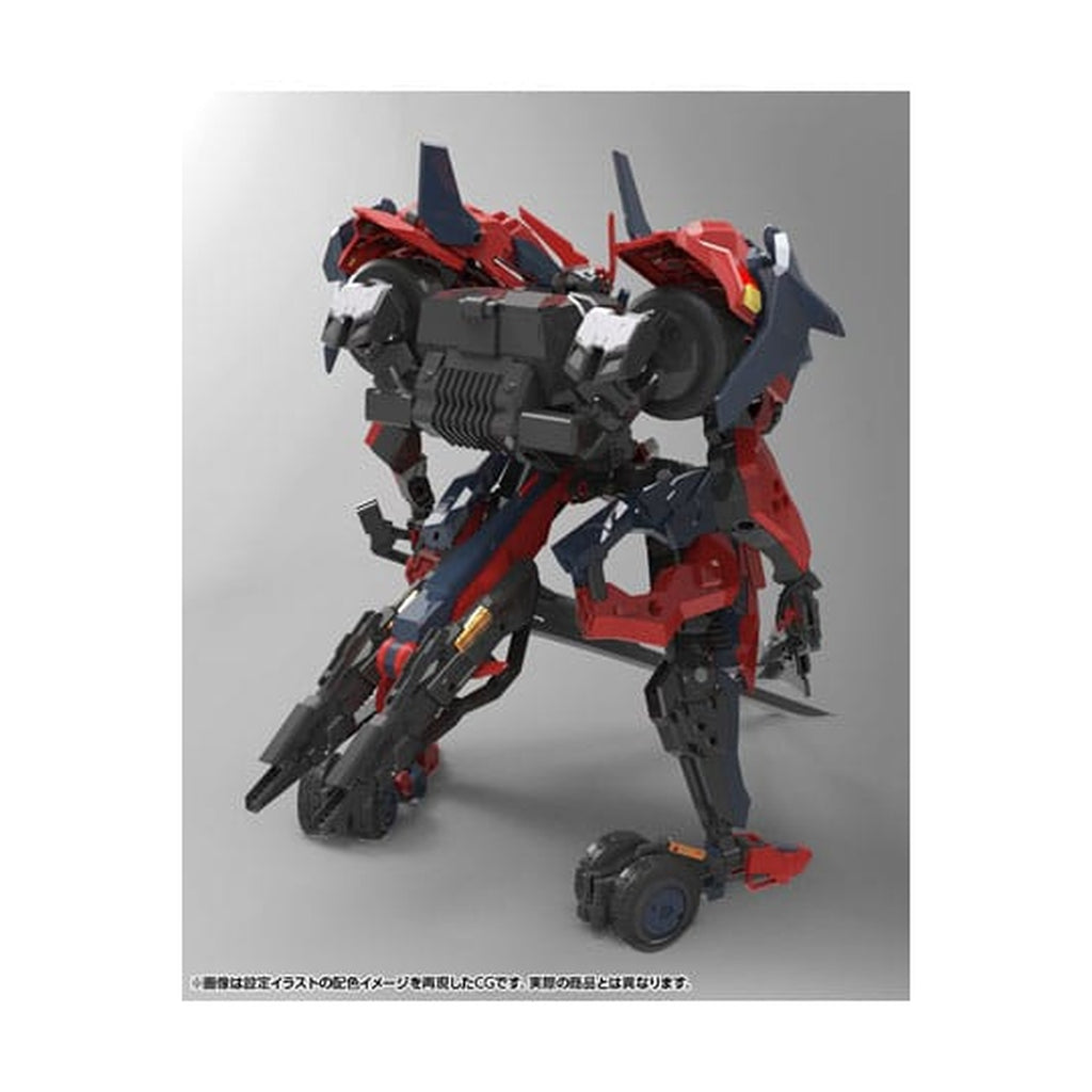 Zdjęcie produktu Hexa Gear - Figura Model Kit Levante