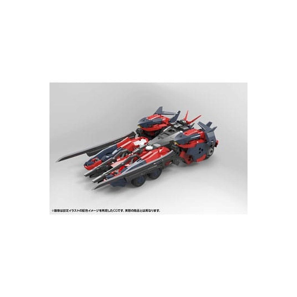 Zdjęcie produktu Hexa Gear - Figura Model Kit Levante