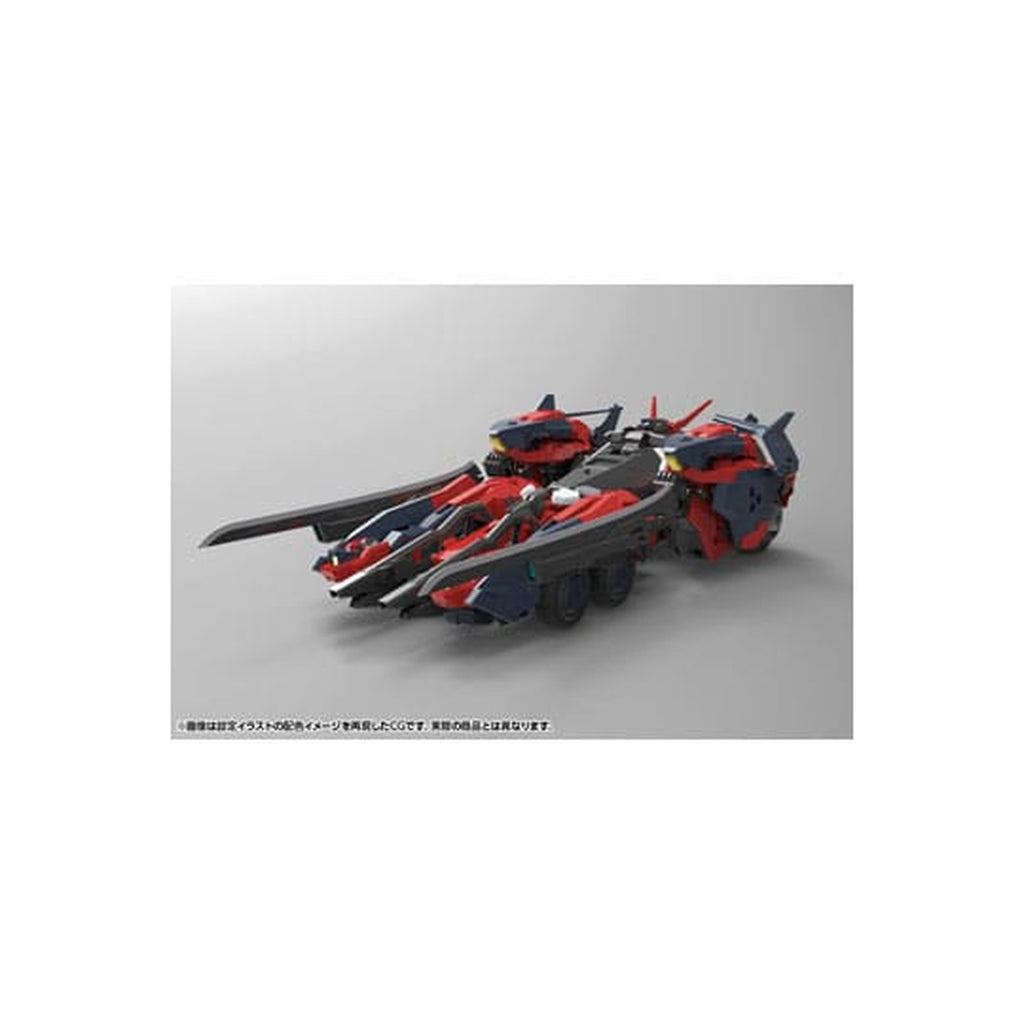 Zdjęcie produktu Hexa Gear - Figura Model Kit Levante