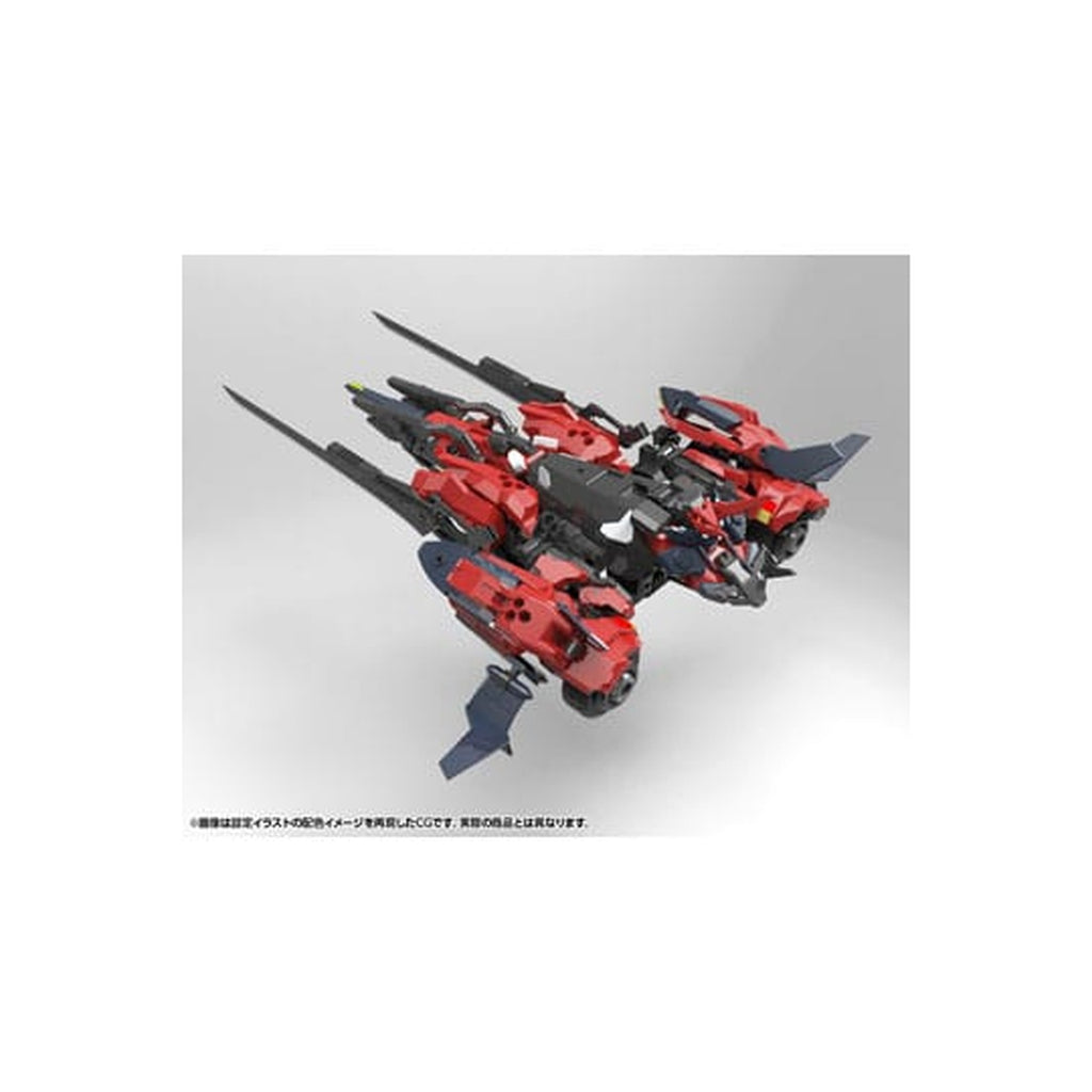 Zdjęcie produktu Hexa Gear - Figura Model Kit Levante