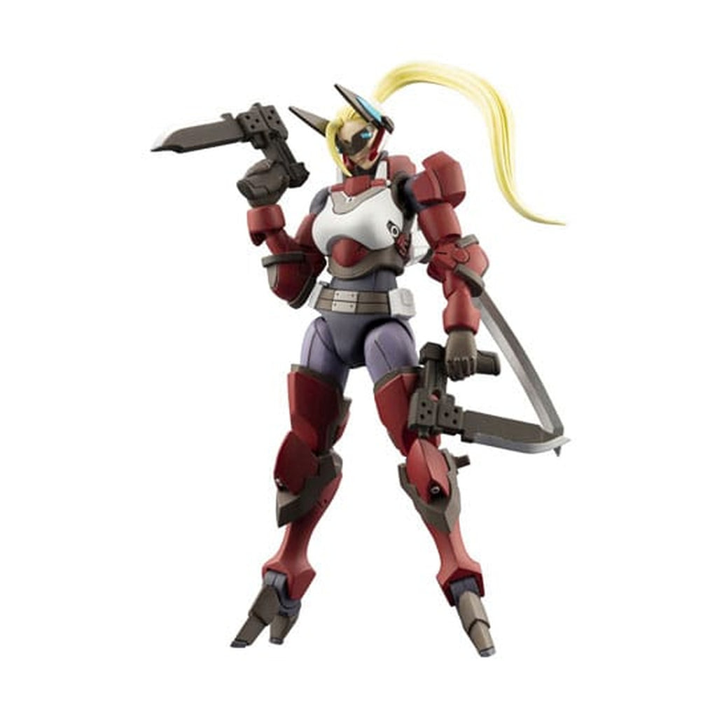 Zdjęcie produktu Hexa Gear - Figurka Model Kit Governor Light Armor Type Rose 1.5