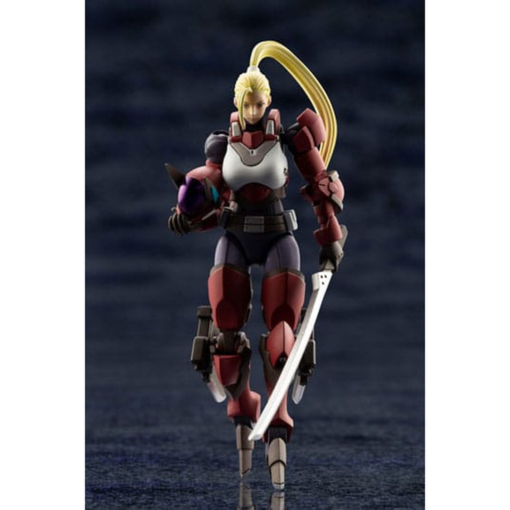Zdjęcie produktu Hexa Gear - Figurka Model Kit Governor Light Armor Type Rose 1.5