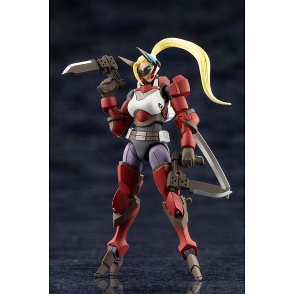 Zdjęcie produktu Hexa Gear - Figurka Model Kit Governor Light Armor Type Rose 1.5