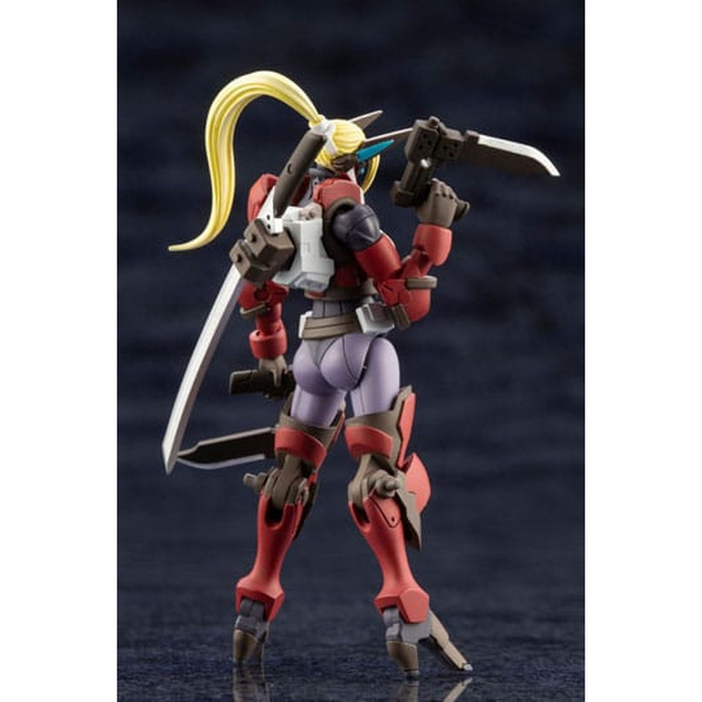 Zdjęcie produktu Hexa Gear - Figurka Model Kit Governor Light Armor Type Rose 1.5