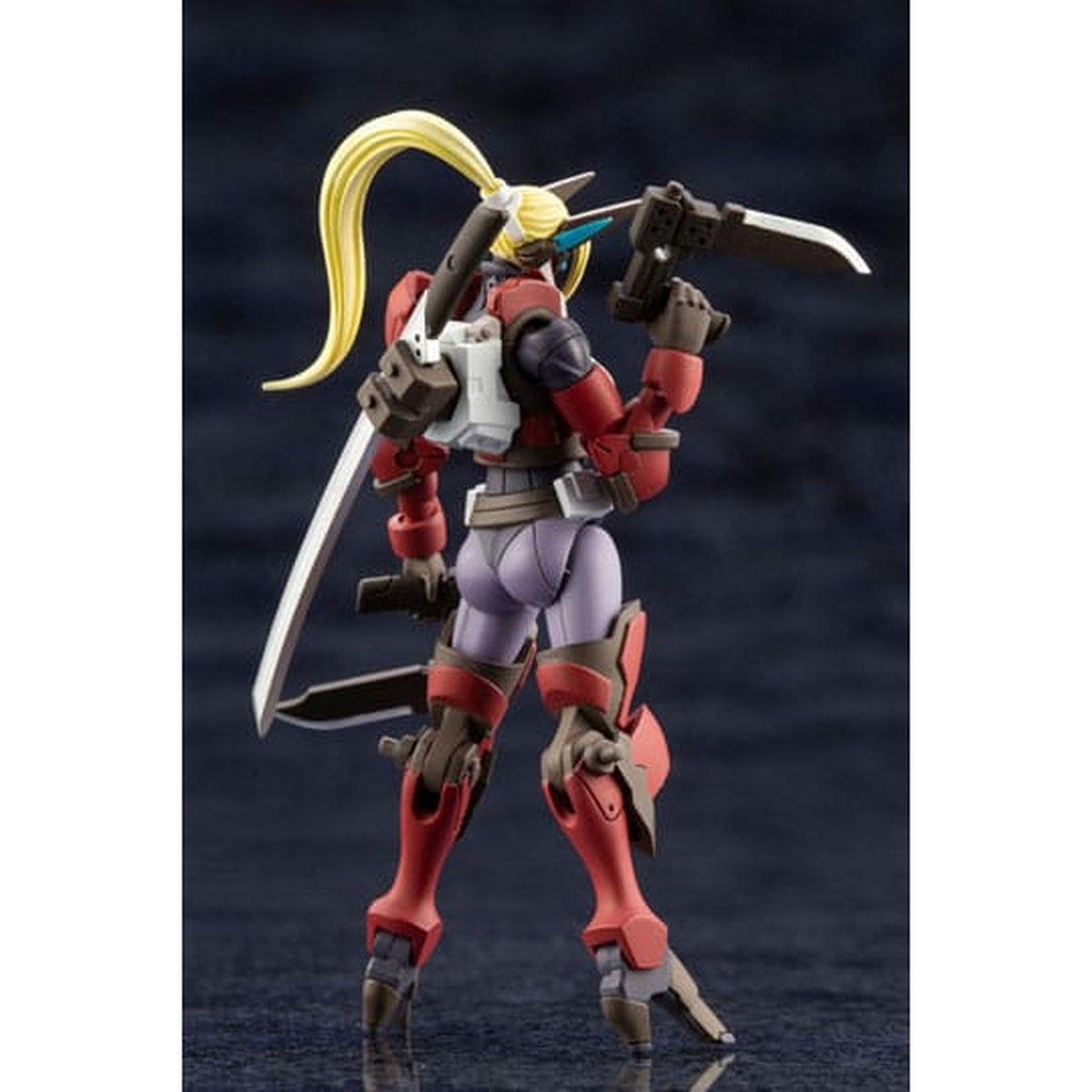 Zdjęcie produktu Hexa Gear - Figurka Model Kit Governor Light Armor Type Rose 1.5