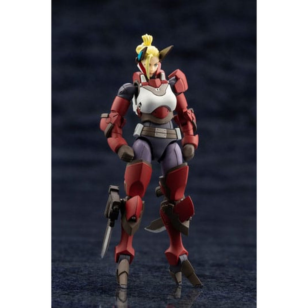 Zdjęcie produktu Hexa Gear - Figurka Model Kit Governor Light Armor Type Rose 1.5
