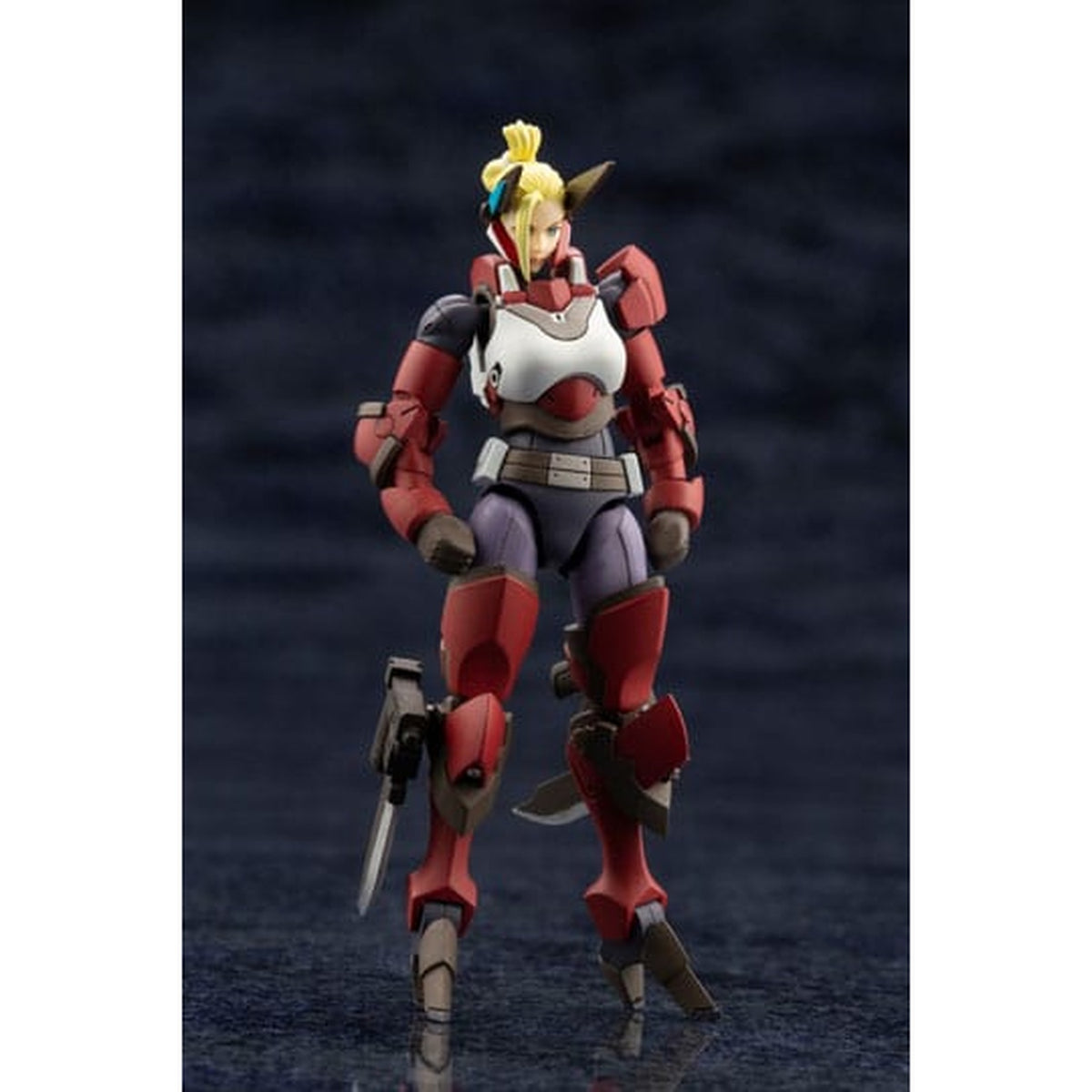 Zdjęcie produktu Hexa Gear - Figurka Model Kit Governor Light Armor Type Rose 1.5