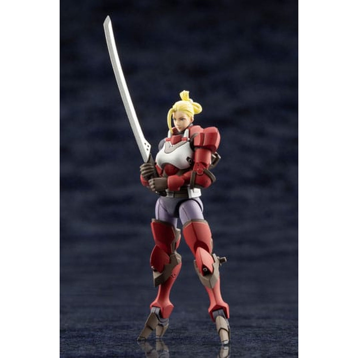 Zdjęcie produktu Hexa Gear - Figurka Model Kit Governor Light Armor Type Rose 1.5