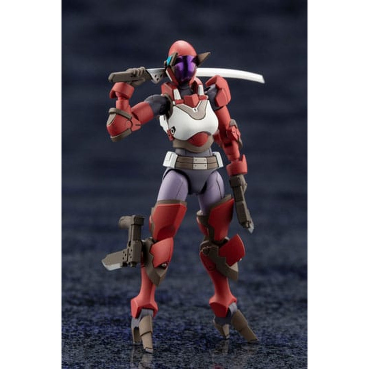 Zdjęcie produktu Hexa Gear - Figurka Model Kit Governor Light Armor Type Rose 1.5