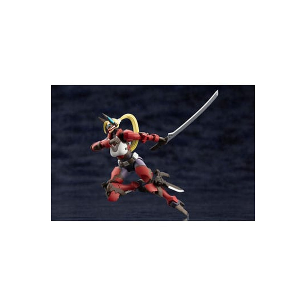 Zdjęcie produktu Hexa Gear - Figurka Model Kit Governor Light Armor Type Rose 1.5