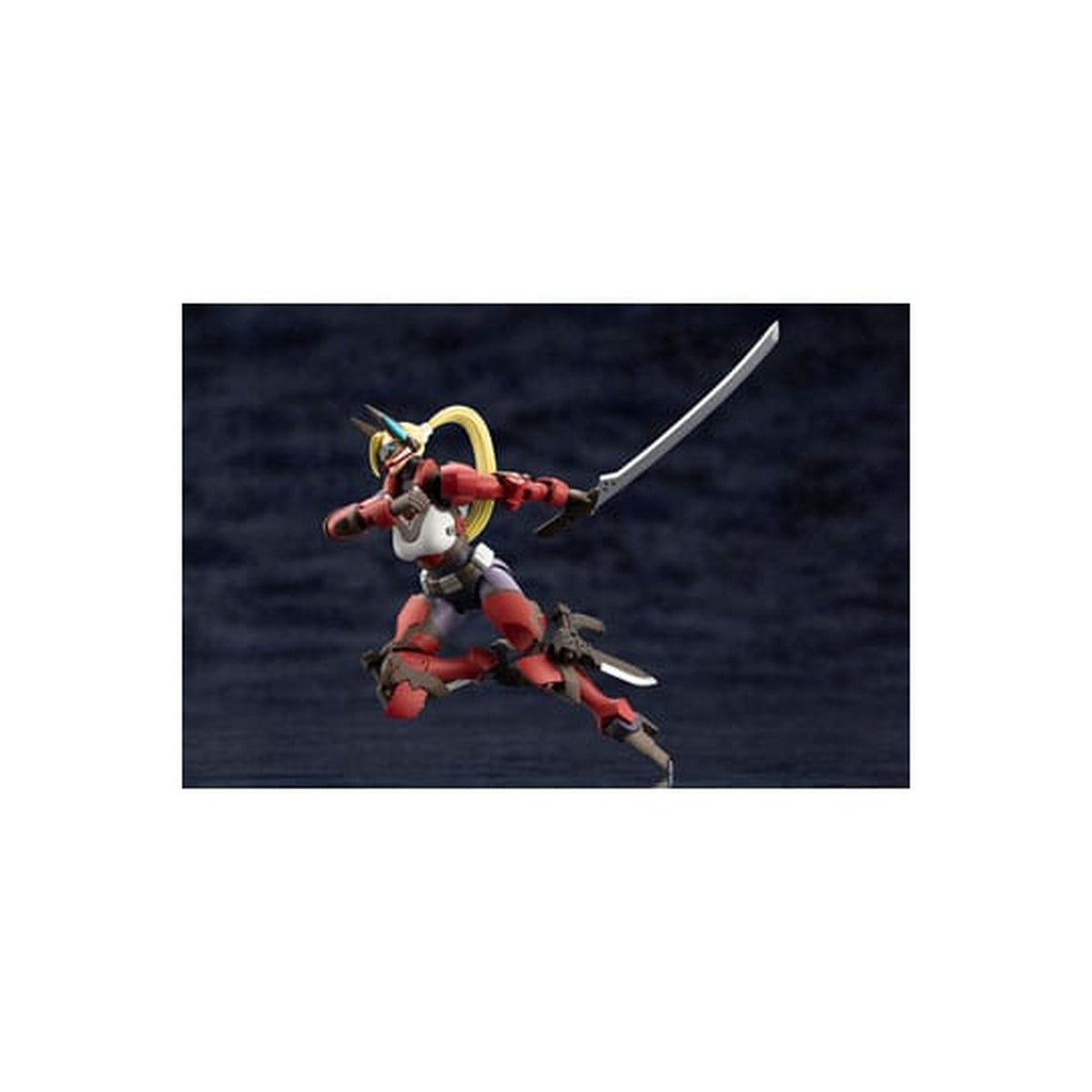 Zdjęcie produktu Hexa Gear - Figurka Model Kit Governor Light Armor Type Rose 1.5
