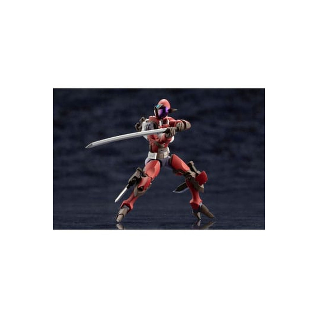 Zdjęcie produktu Hexa Gear - Figurka Model Kit Governor Light Armor Type Rose 1.5