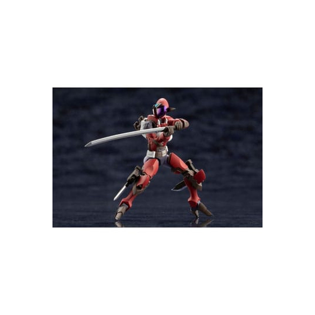 Zdjęcie produktu Hexa Gear - Figurka Model Kit Governor Light Armor Type Rose 1.5