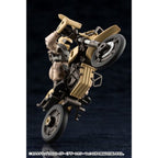 Zdjęcie produktu Hexa Gear - Alternative Cross Rider Figurka Model Kit Desert Color Version