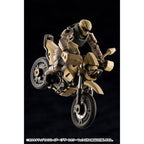 Zdjęcie produktu Hexa Gear - Alternative Cross Rider Figurka Model Kit Desert Color Version