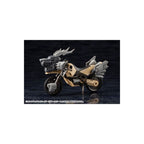 Zdjęcie produktu Hexa Gear - Alternative Cross Rider Figurka Model Kit Desert Color Version