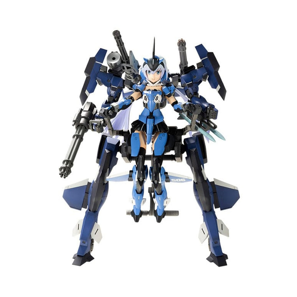 Zdjęcie produktu Frame Arms – Figurka Model Kit Exosuit Unit Stylet XF-3