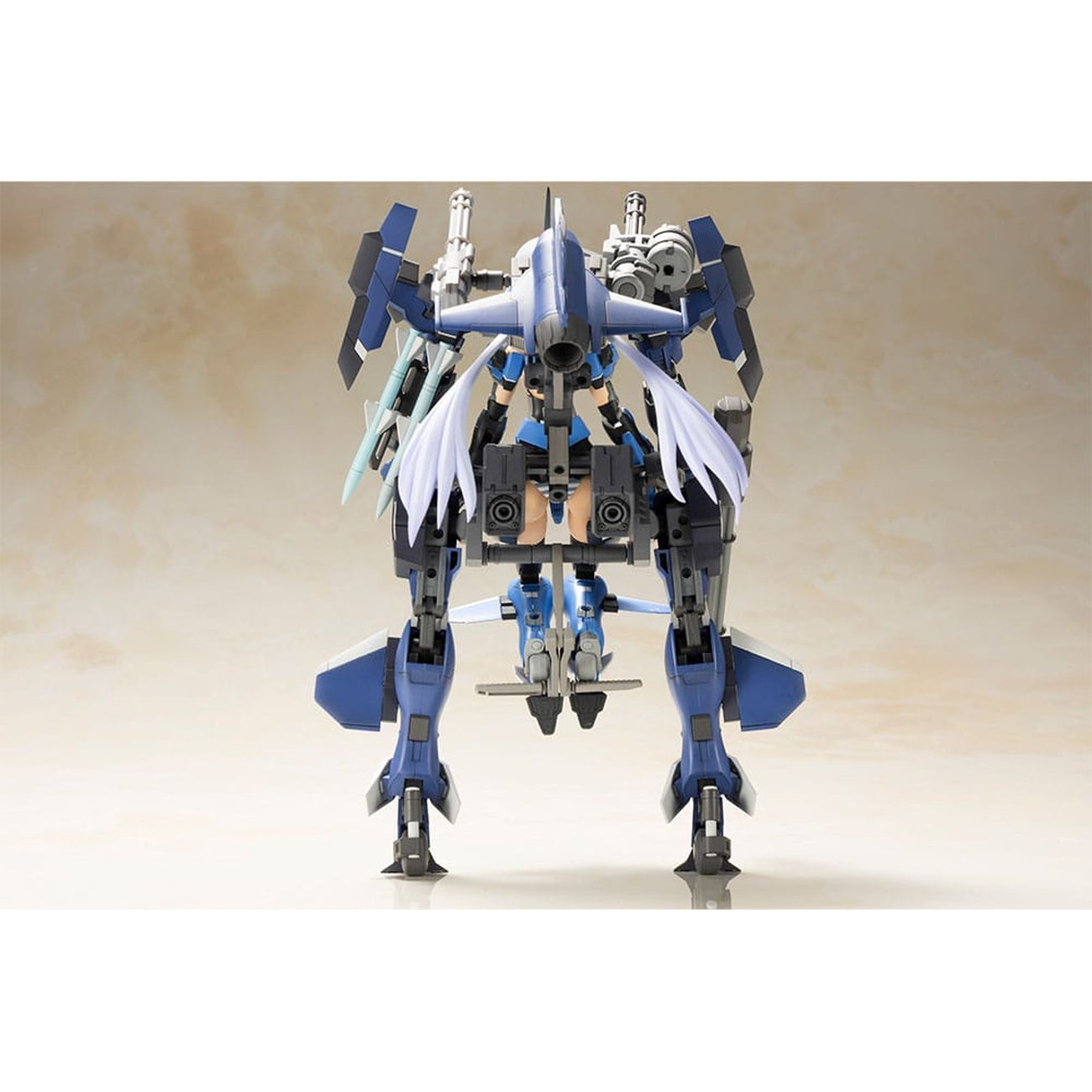Zdjęcie produktu Frame Arms – Figurka Model Kit Exosuit Unit Stylet XF-3