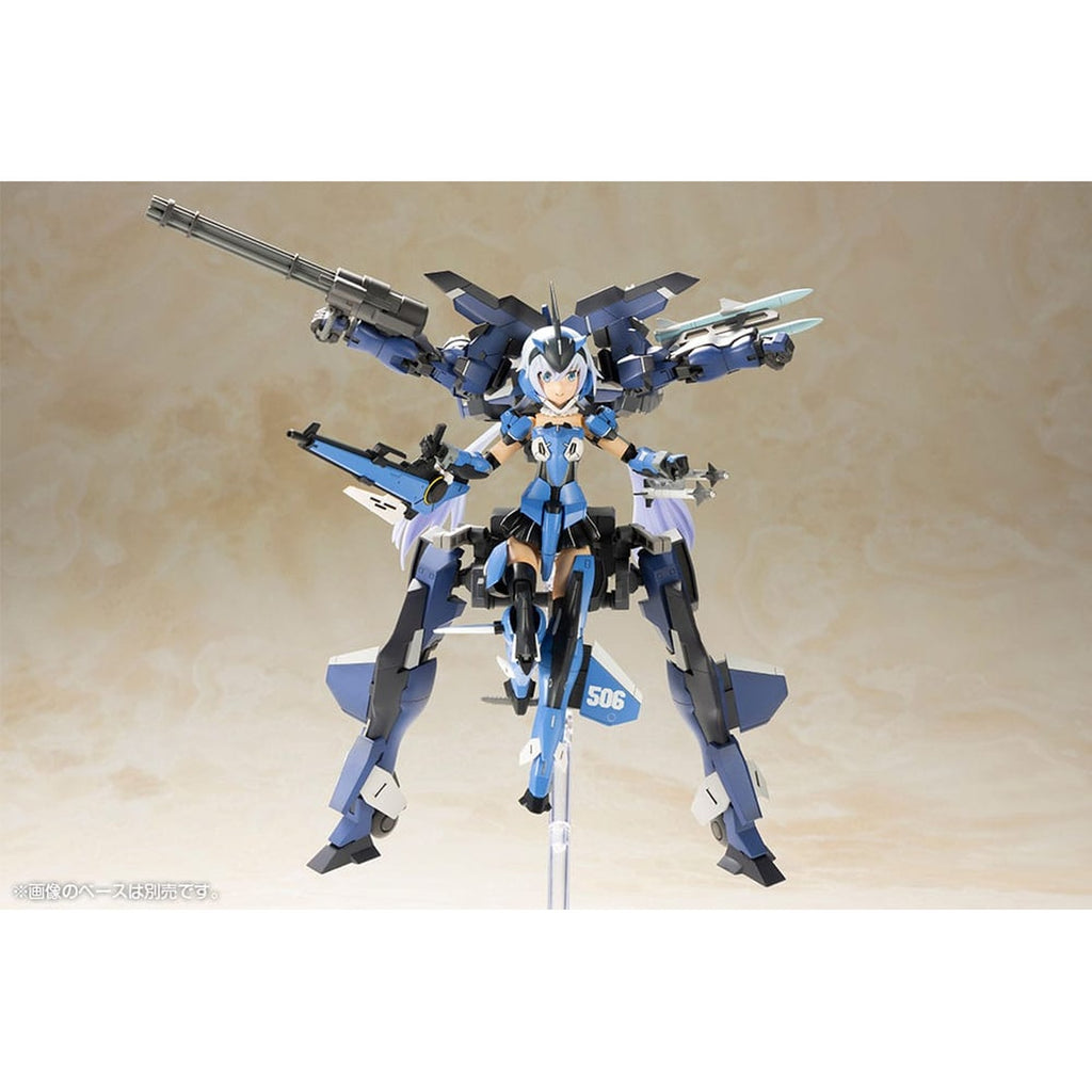 Zdjęcie produktu Frame Arms – Figurka Model Kit Exosuit Unit Stylet XF-3