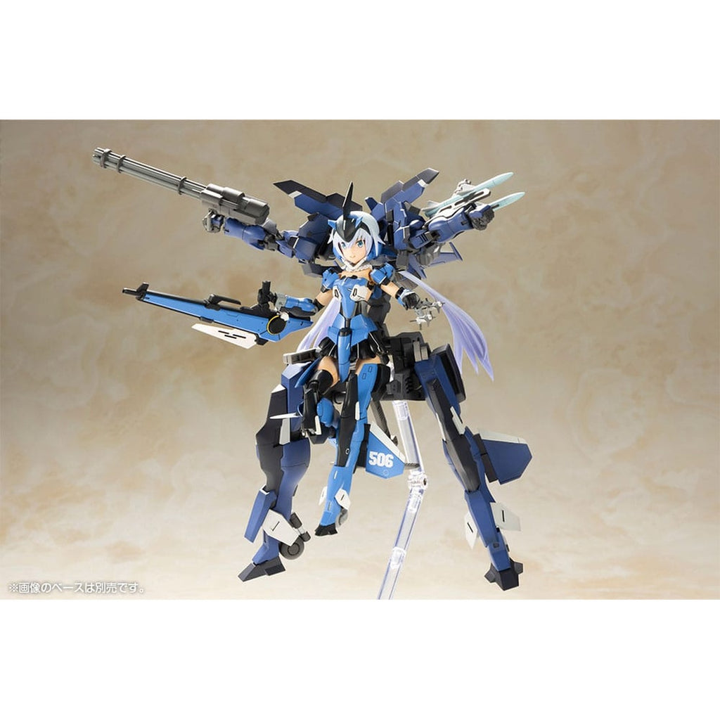 Zdjęcie produktu Frame Arms – Figurka Model Kit Exosuit Unit Stylet XF-3