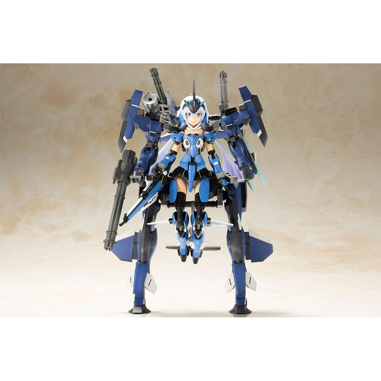 Zdjęcie produktu Frame Arms – Figurka Model Kit Exosuit Unit Stylet XF-3