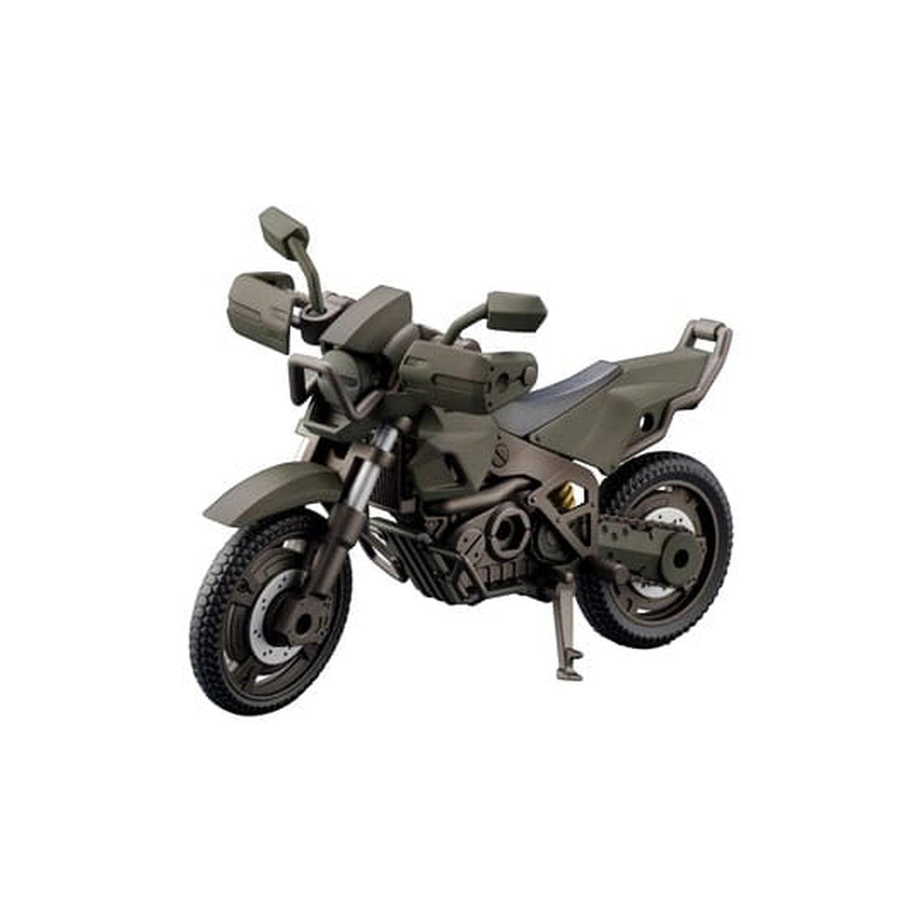 Product image Hexa Gear – Alternative Cross Rider Model Kit Figure Forest Color Version