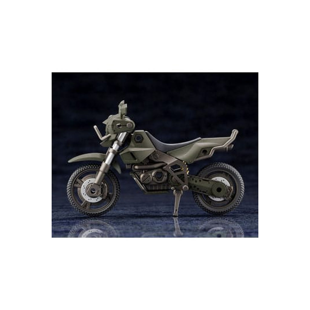 Product image Hexa Gear – Alternative Cross Rider Model Kit Figure Forest Color Version