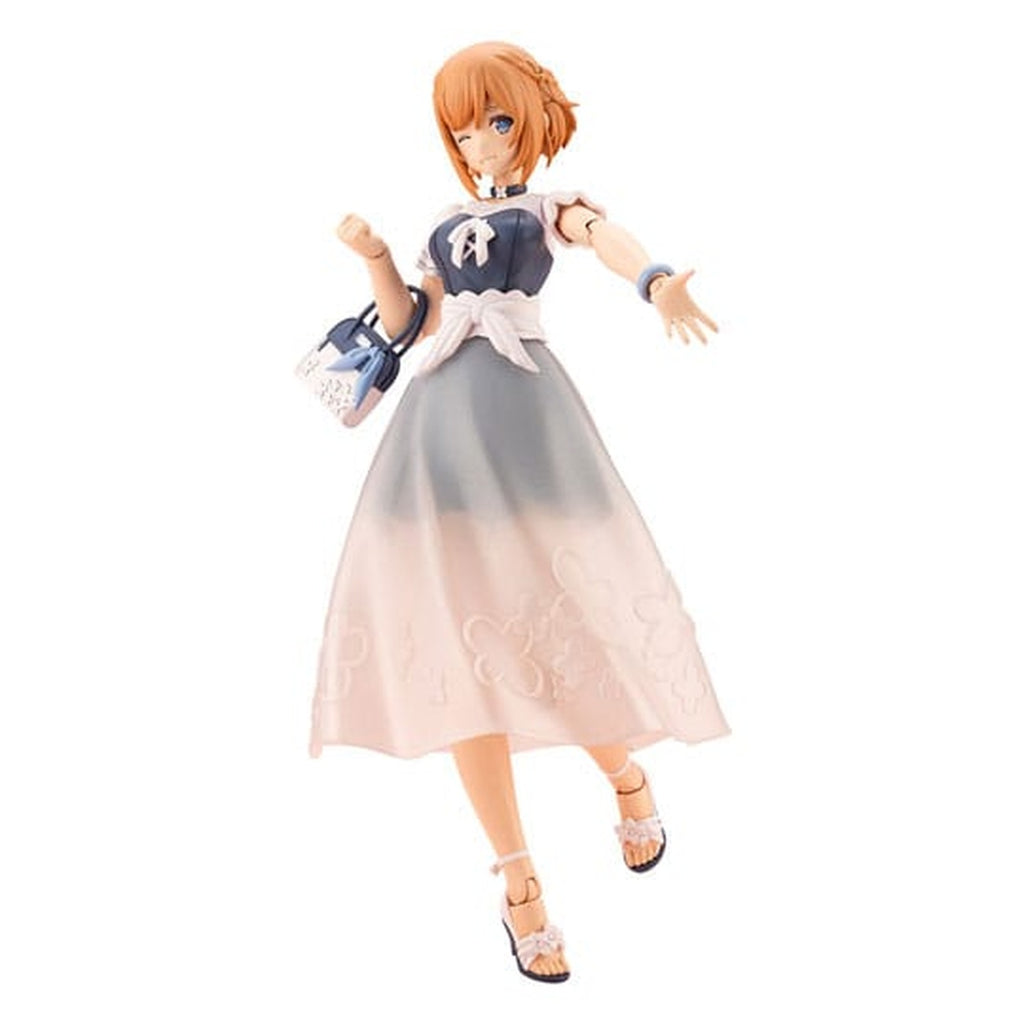 Product image Arcanadea - Lumitea ReACT-iF Model Kit Figure