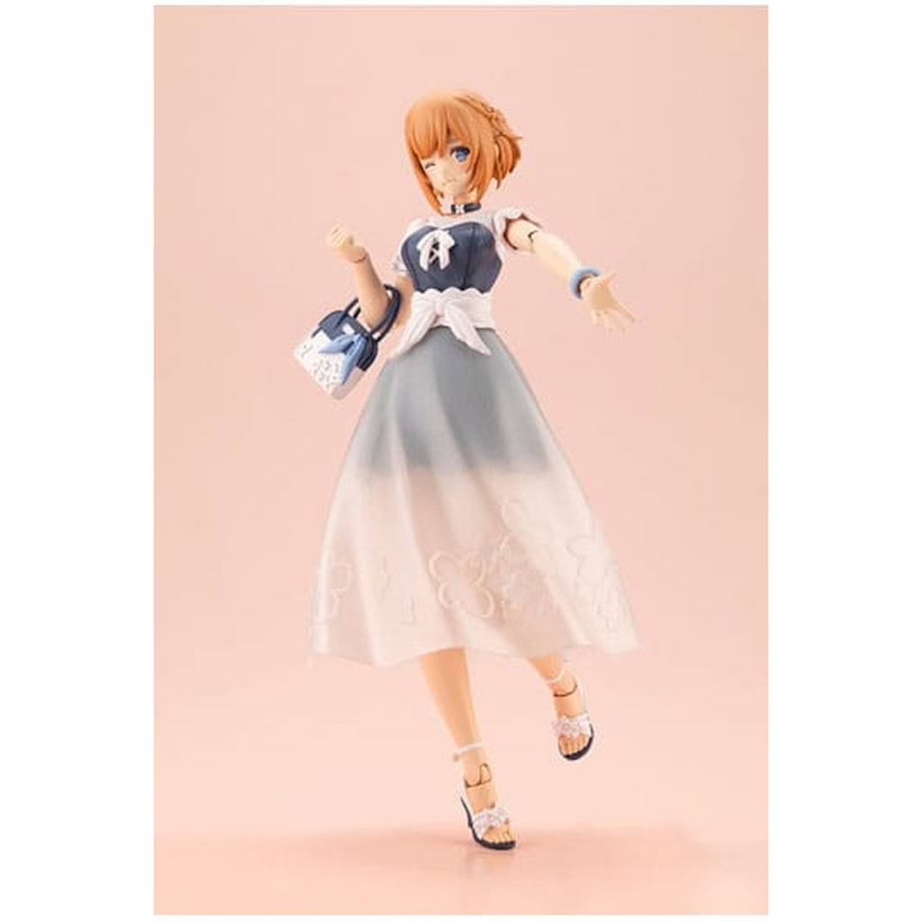 Product image Arcanadea - Lumitea ReACT-iF Model Kit Figure