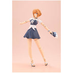 Product image Arcanadea - Lumitea ReACT-iF Model Kit Figure