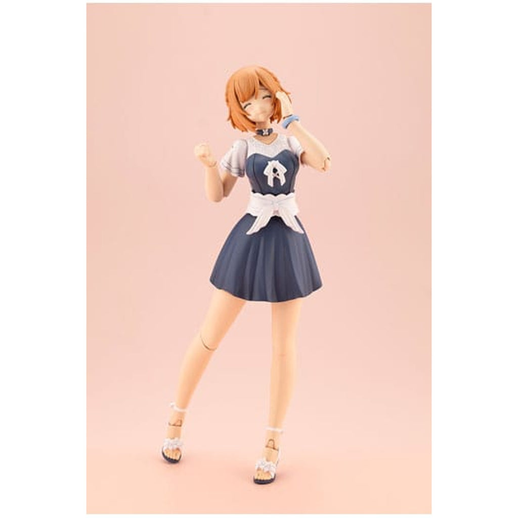 Product image Arcanadea - Lumitea ReACT-iF Model Kit Figure