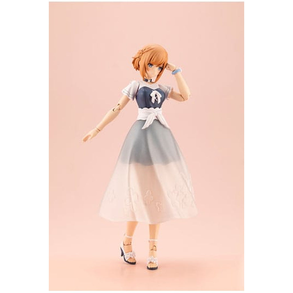 Product image Arcanadea - Lumitea ReACT-iF Model Kit Figure