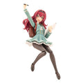 Zdjęcie produktu Sousai Shojo Teien - Figurka Model Kit Emma Koishikawa Wersja Liceum Zimowy Strój