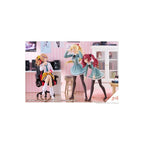Zdjęcie produktu Sousai Shojo Teien - Figurka Model Kit Emma Koishikawa Wersja Liceum Zimowy Strój