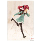 Zdjęcie produktu Sousai Shojo Teien - Figurka Model Kit Emma Koishikawa Wersja Liceum Zimowy Strój