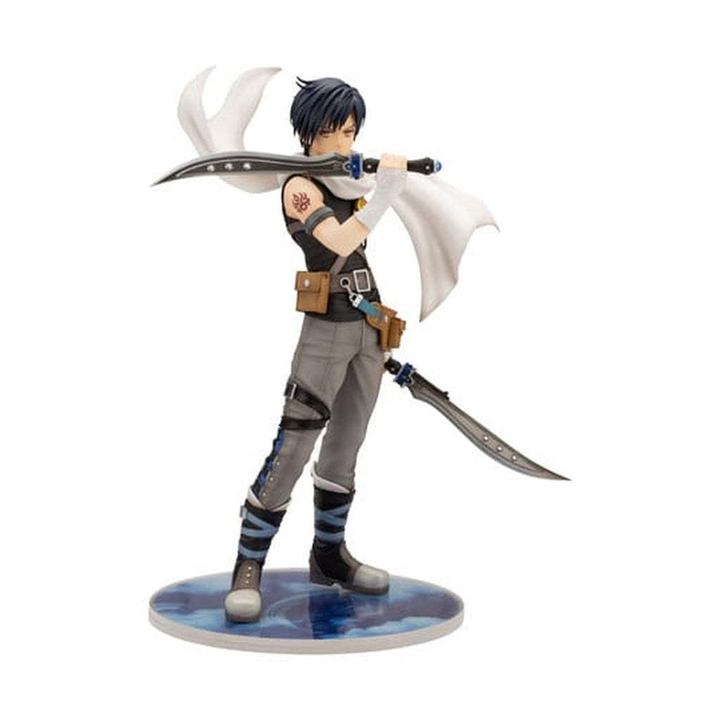 Zdjęcie produktu The Legend of Heroes - Figurka Joshua Brighta