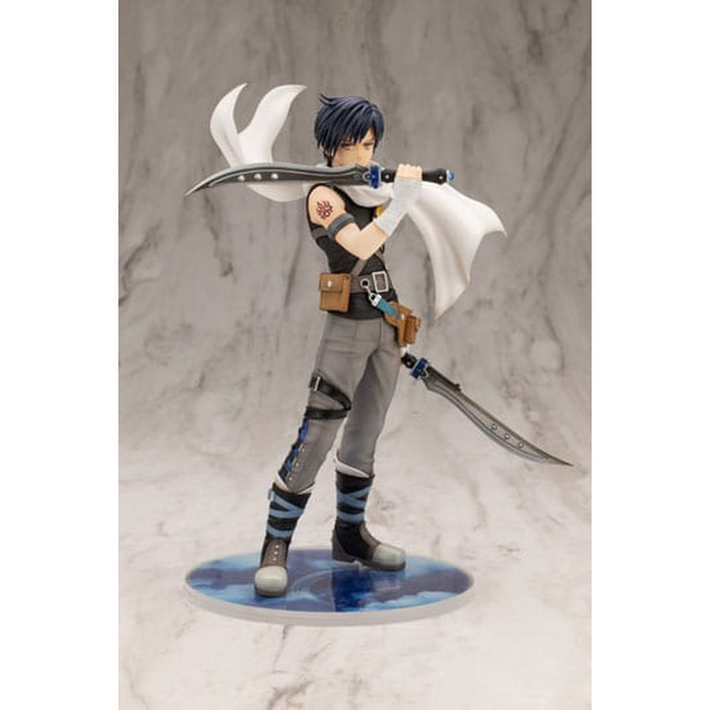 Zdjęcie produktu The Legend of Heroes - Figurka Joshua Brighta