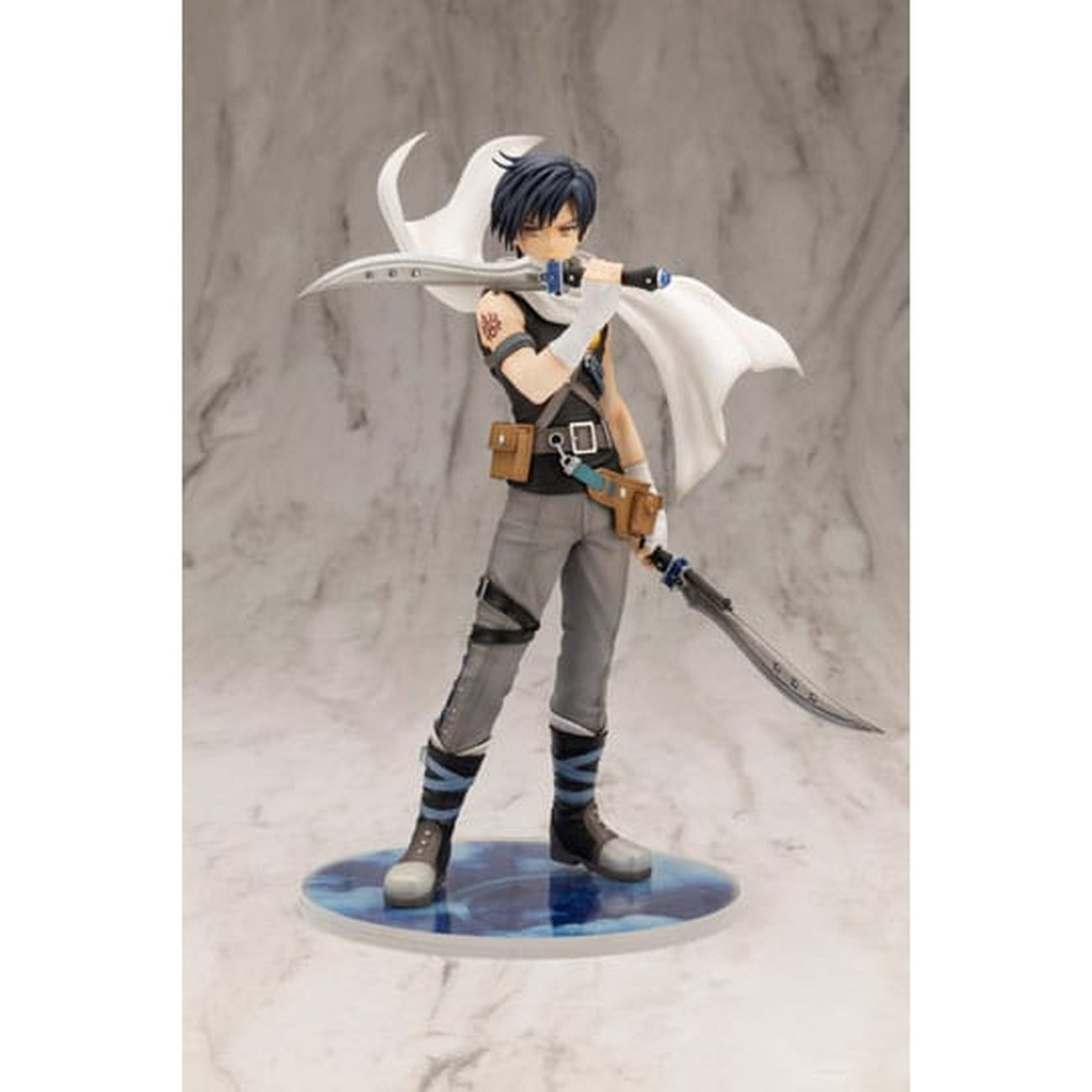 Zdjęcie produktu The Legend of Heroes - Figurka Joshua Brighta